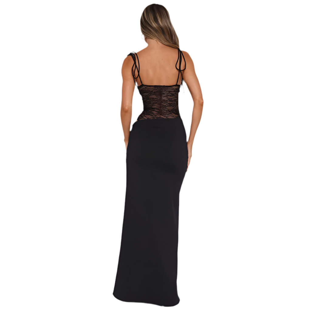 Soléa Boutique Maxi Dress