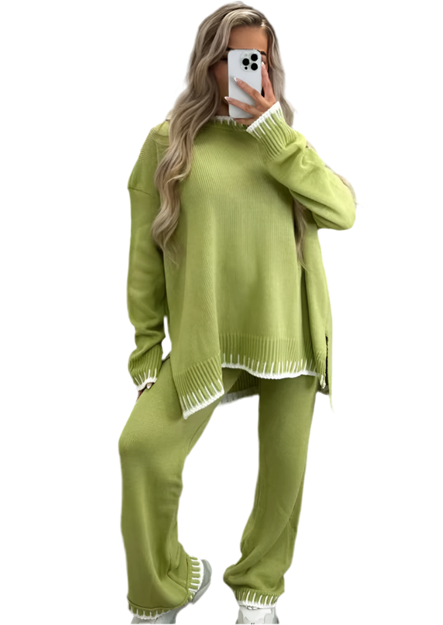 Soléa Coord Zweiteiler