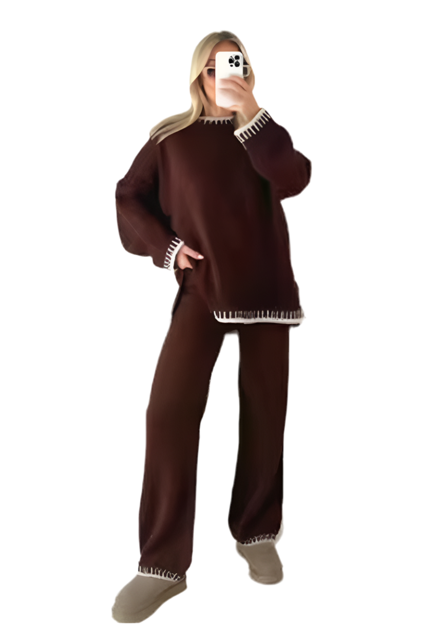 Soléa Coord Zweiteiler